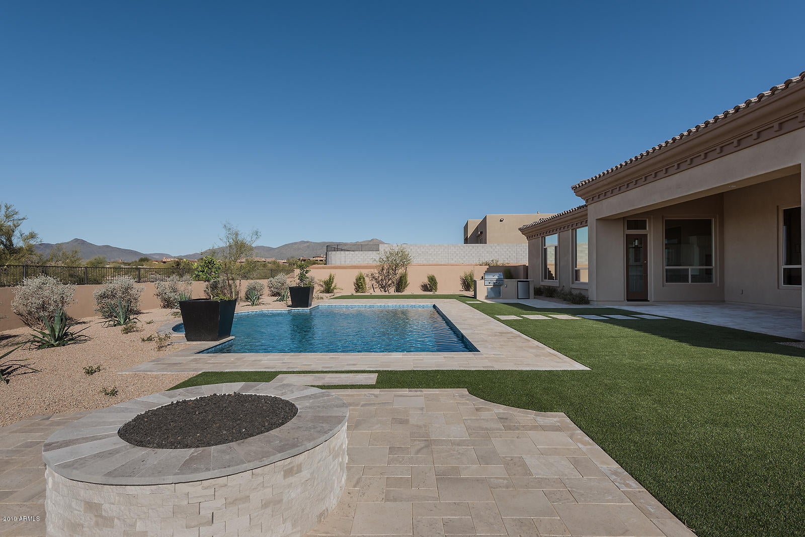 CIELO STELLATO - Residential