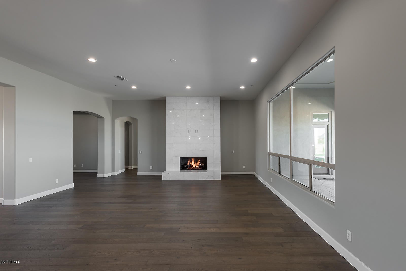 CIELO STELLATO - Residential