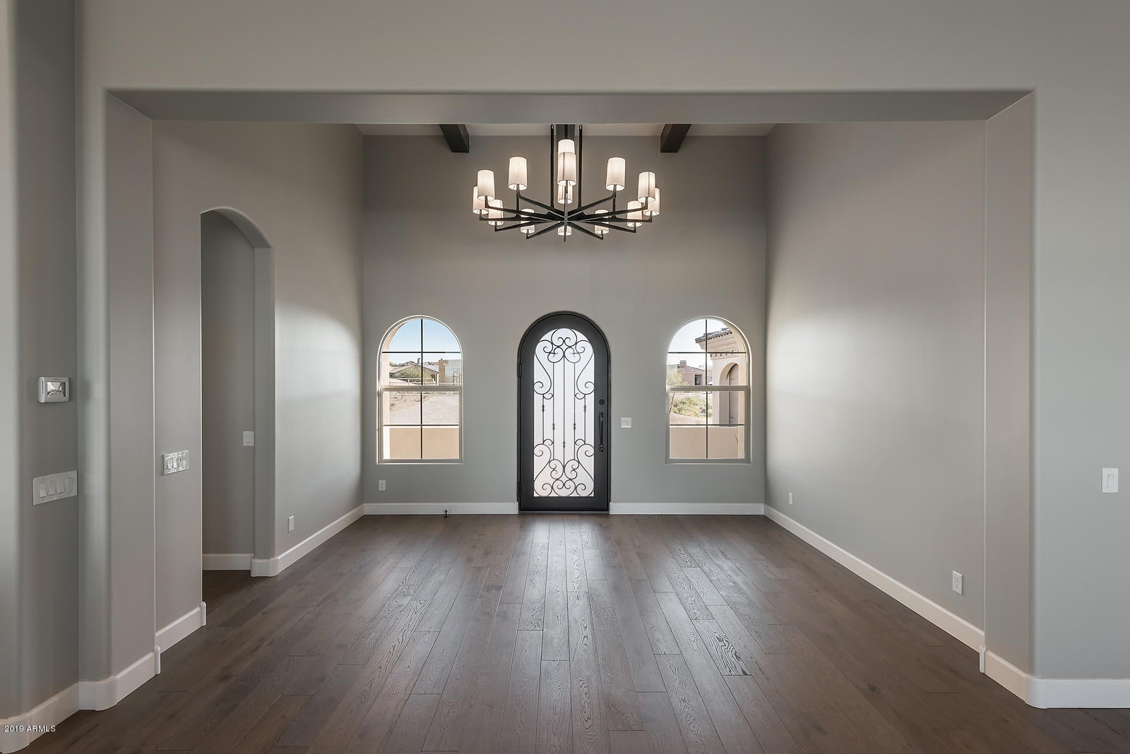 CIELO STELLATO - Residential