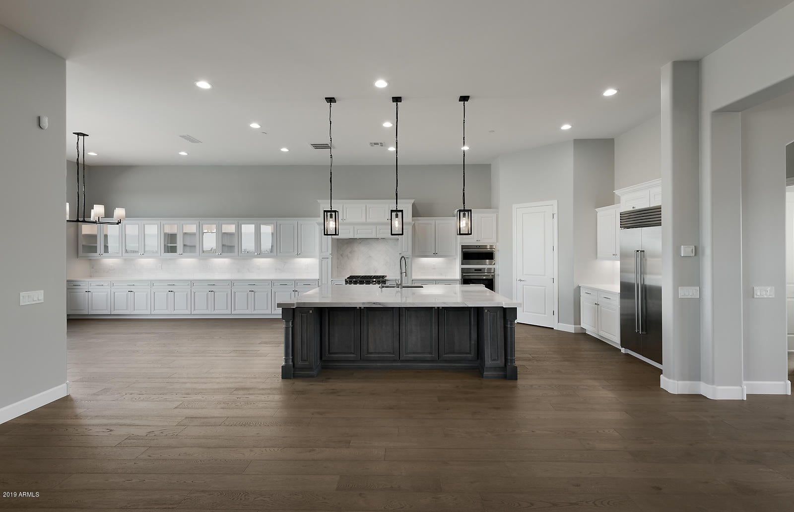 CIELO STELLATO - Residential