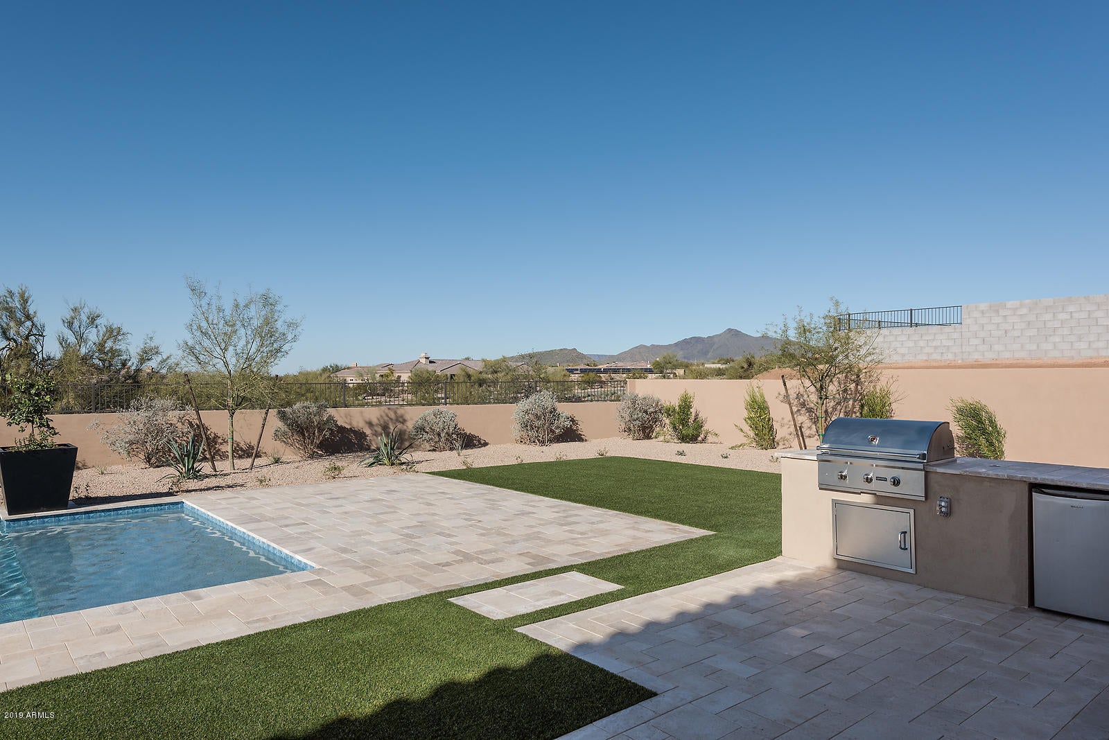 CIELO STELLATO - Residential