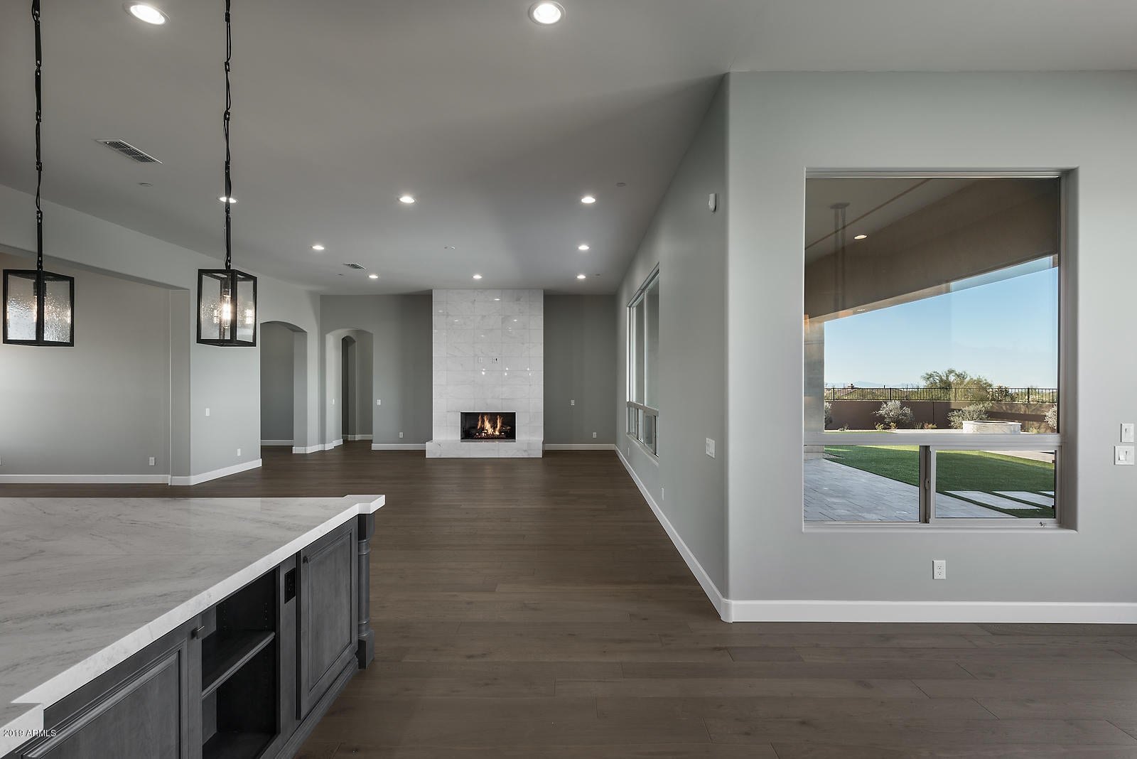 CIELO STELLATO - Residential