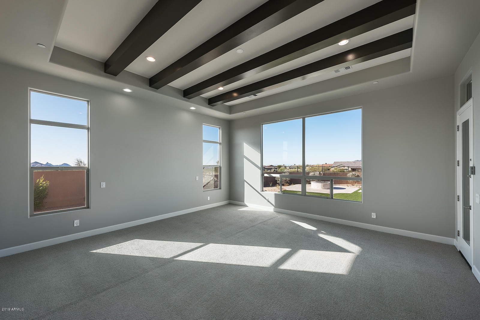 CIELO STELLATO - Residential