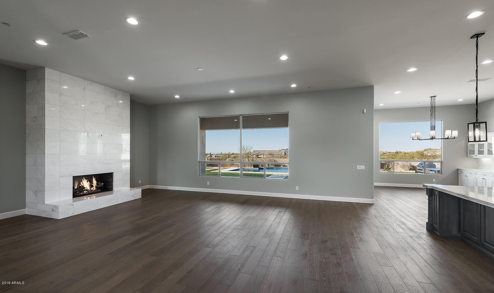 CIELO STELLATO - Residential