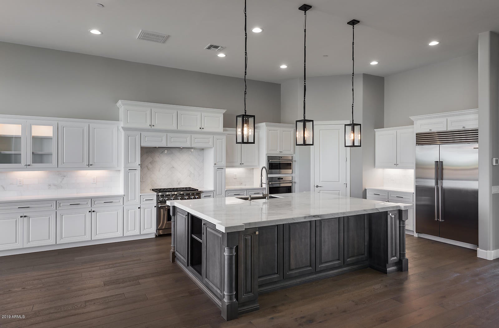 CIELO STELLATO - Residential