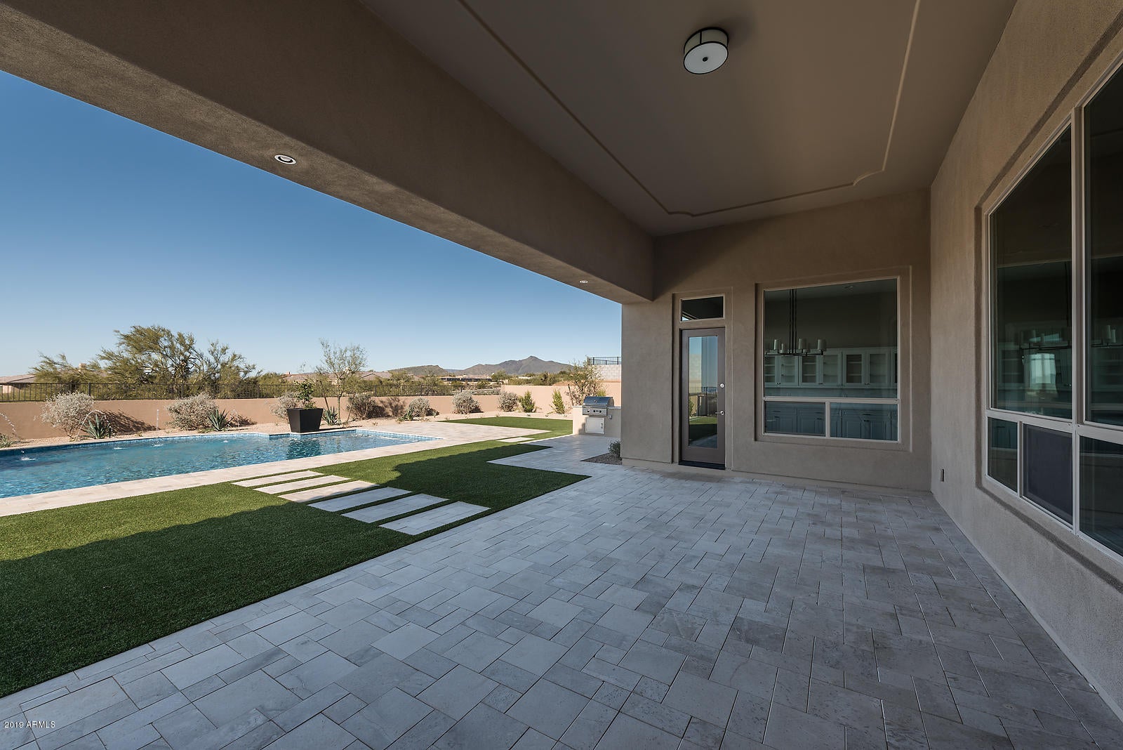 CIELO STELLATO - Residential