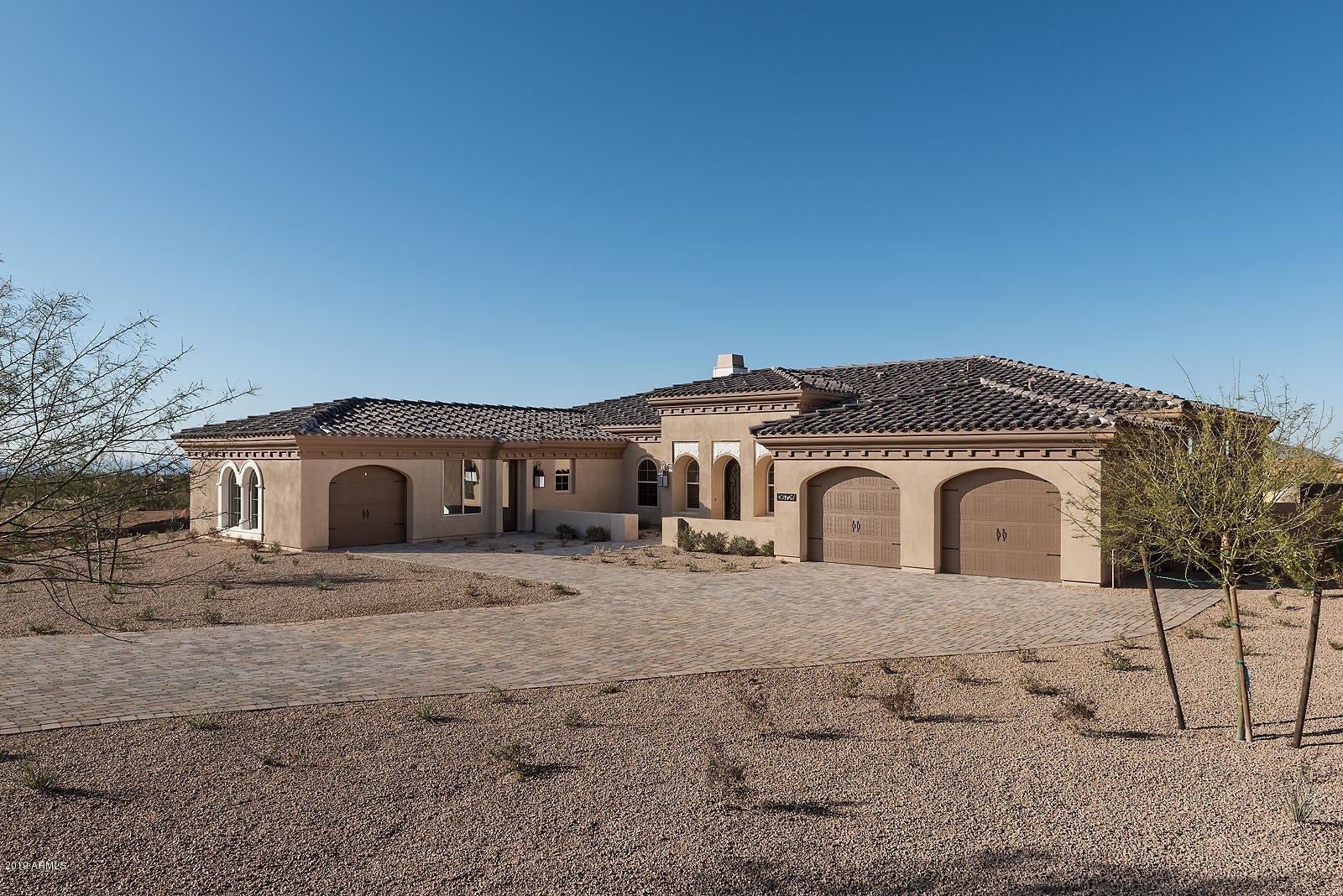CIELO STELLATO - Residential