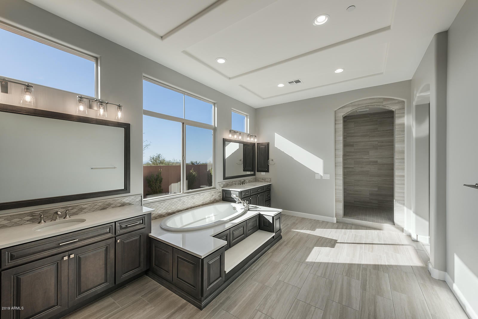 CIELO STELLATO - Residential