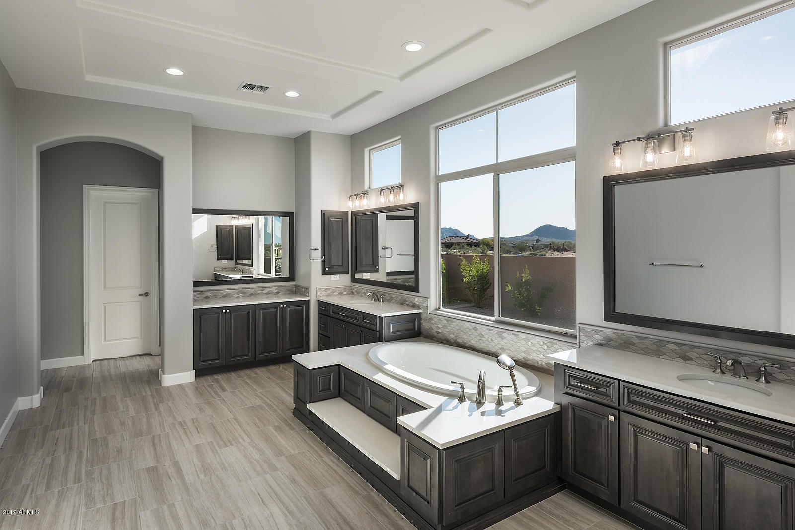 CIELO STELLATO - Residential