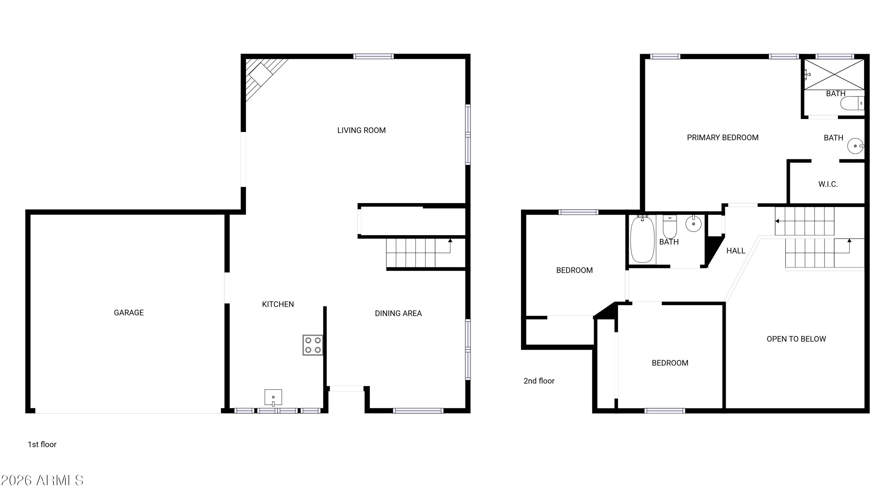 TRADE WINDS AT THE ISLANDS AMD LOT 97 - Residential