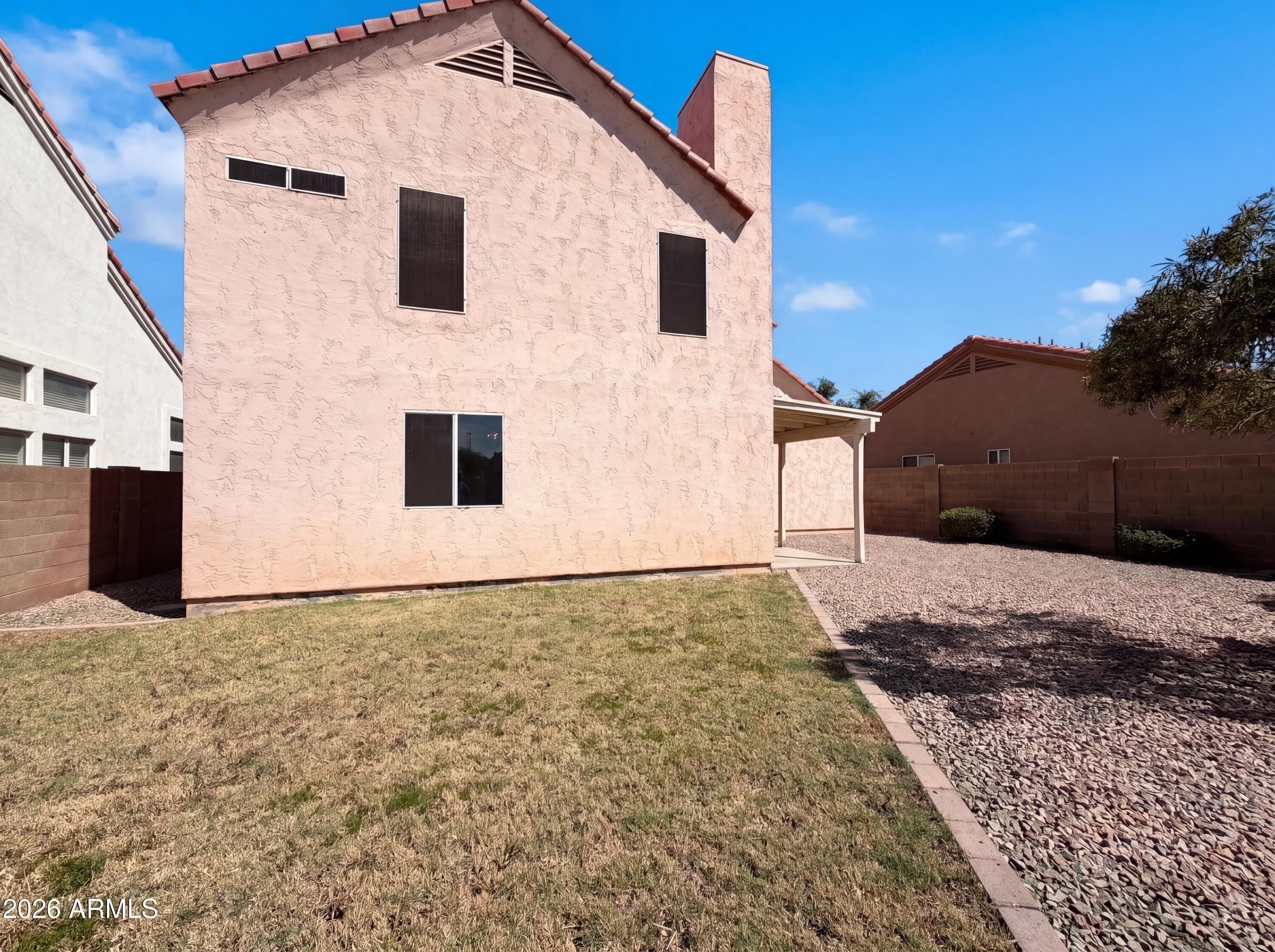TRADE WINDS AT THE ISLANDS AMD LOT 97 - Residential