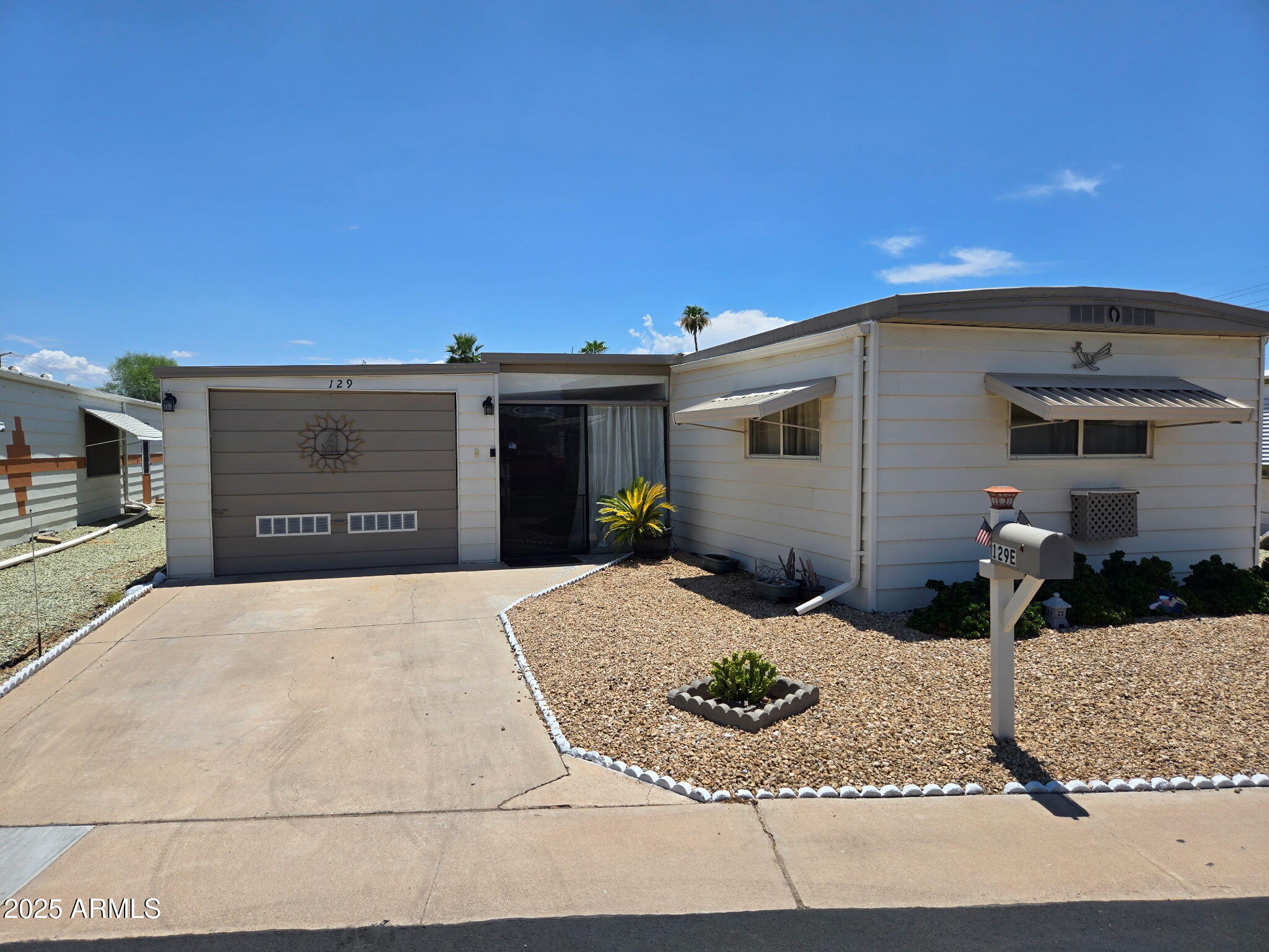 Sevilla Sol Mobile Home Community - Residential