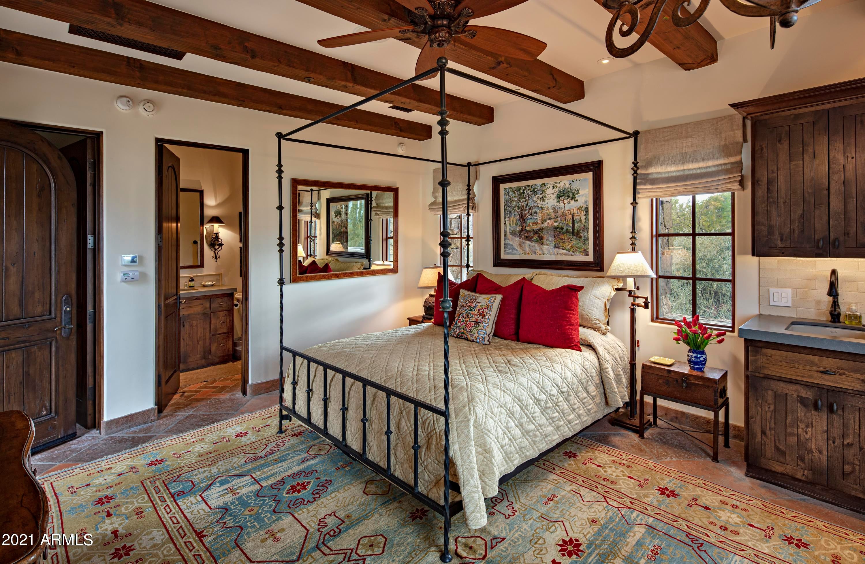 ESTANCIA - Residential