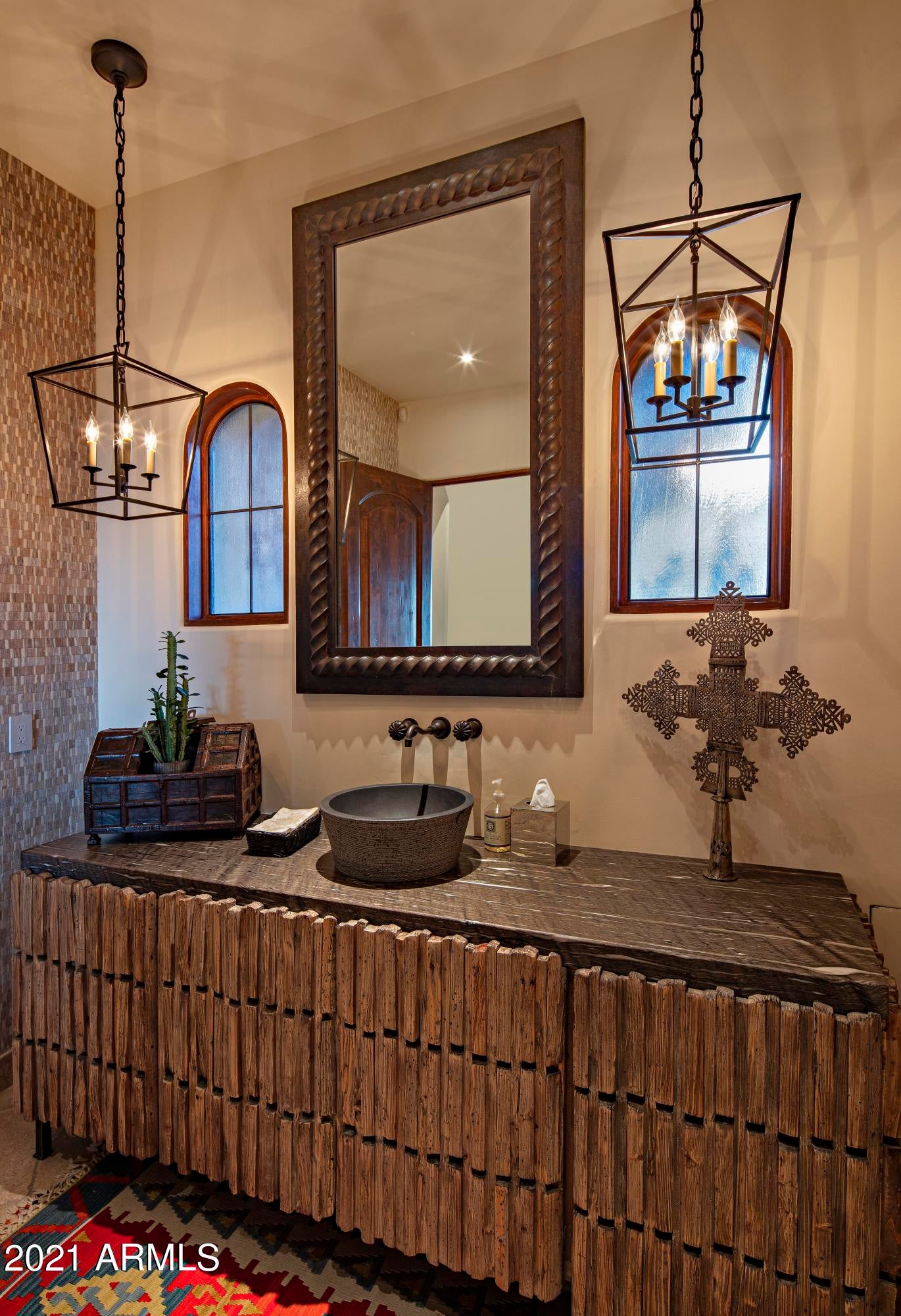 ESTANCIA - Residential