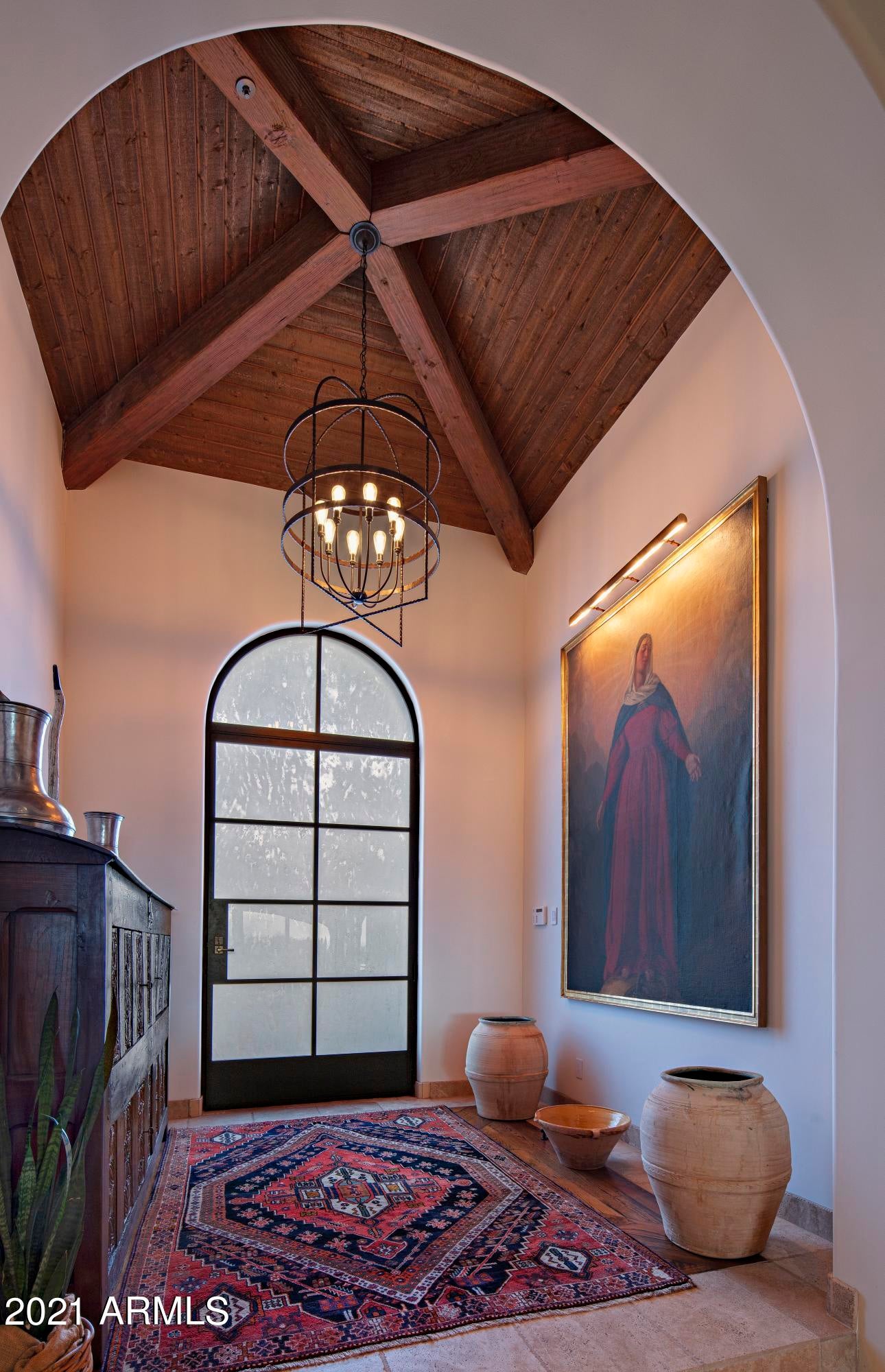 ESTANCIA - Residential