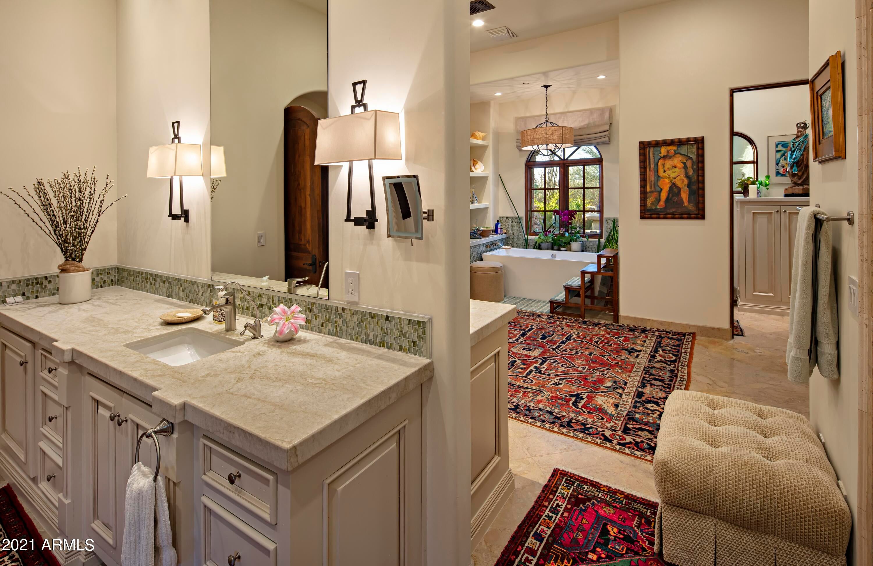 ESTANCIA - Residential