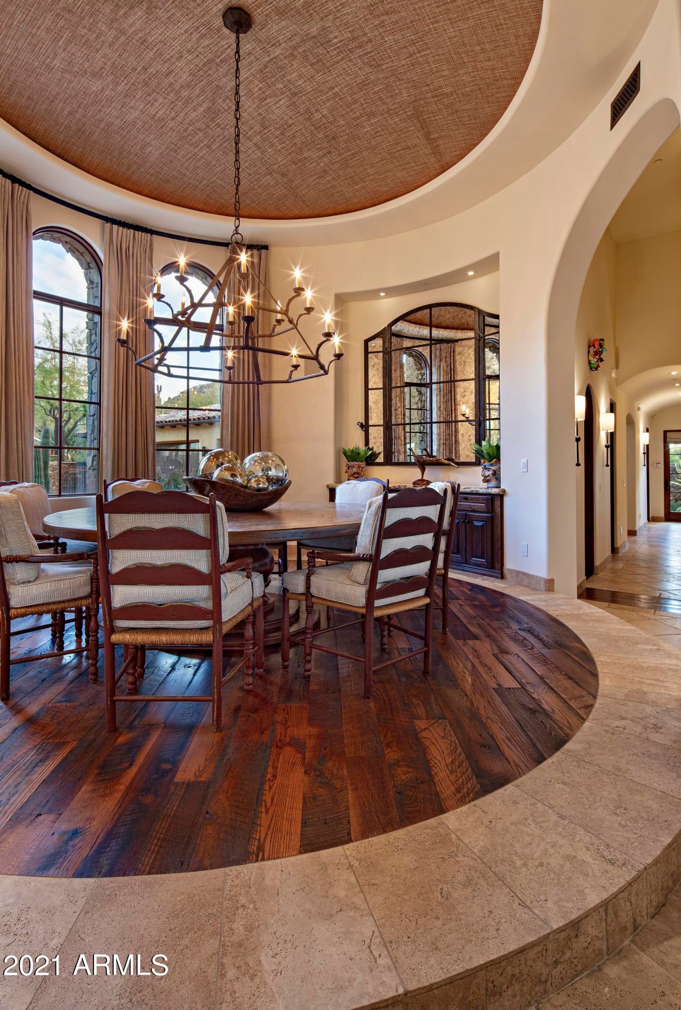 ESTANCIA - Residential