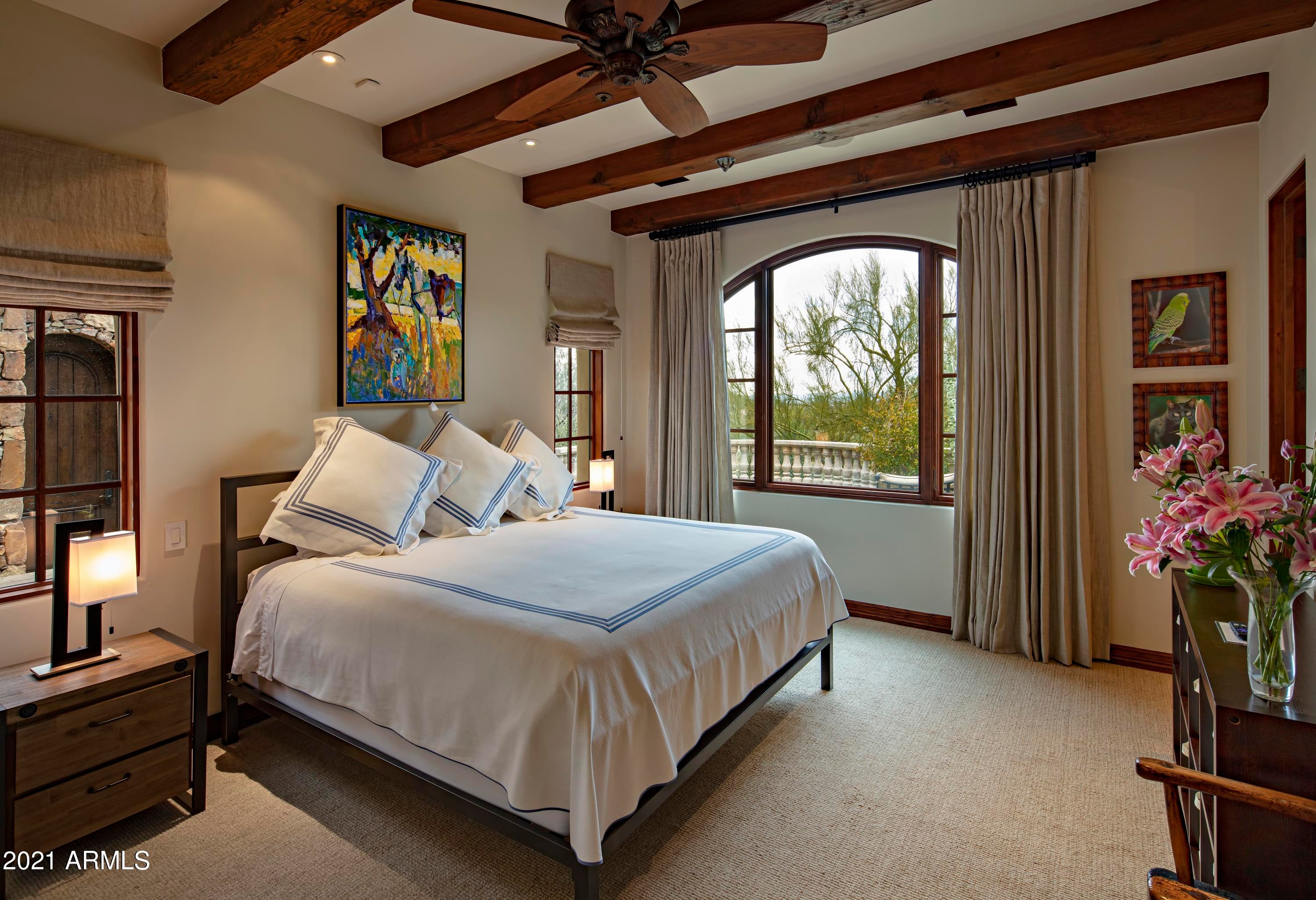 ESTANCIA - Residential