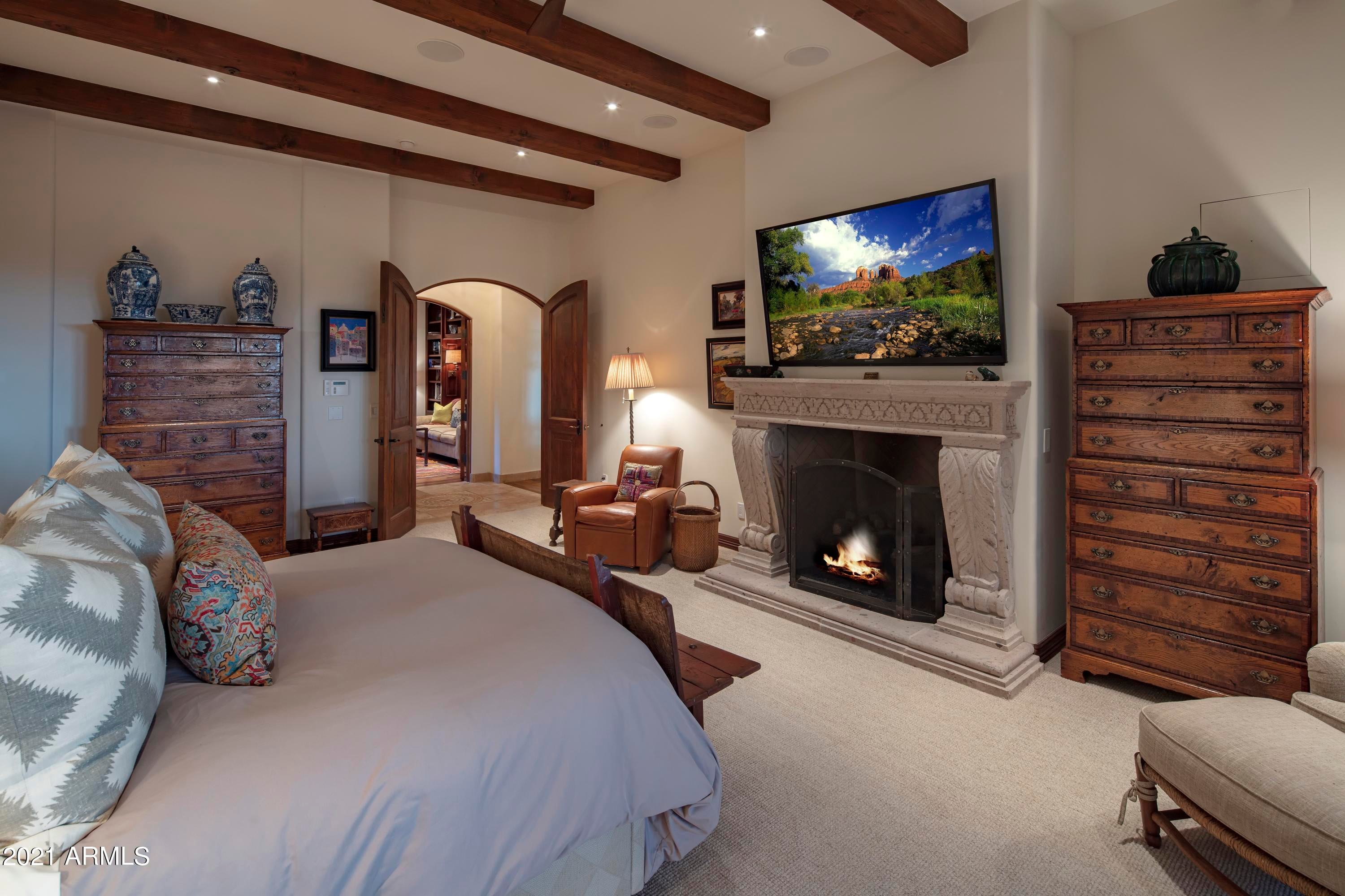 ESTANCIA - Residential