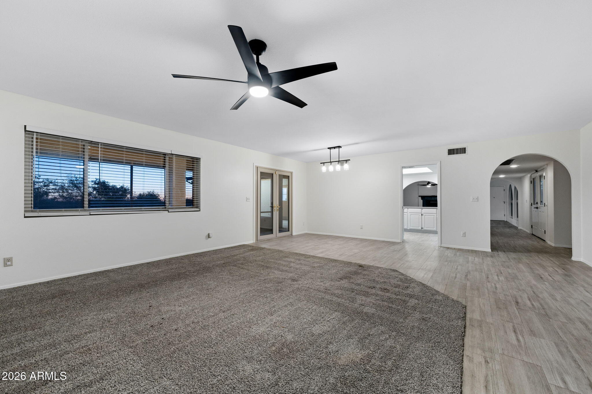 4.754 Acers / 207,084 sq ft  Subdividing possible!! 
S15 T1N R8E - Residential