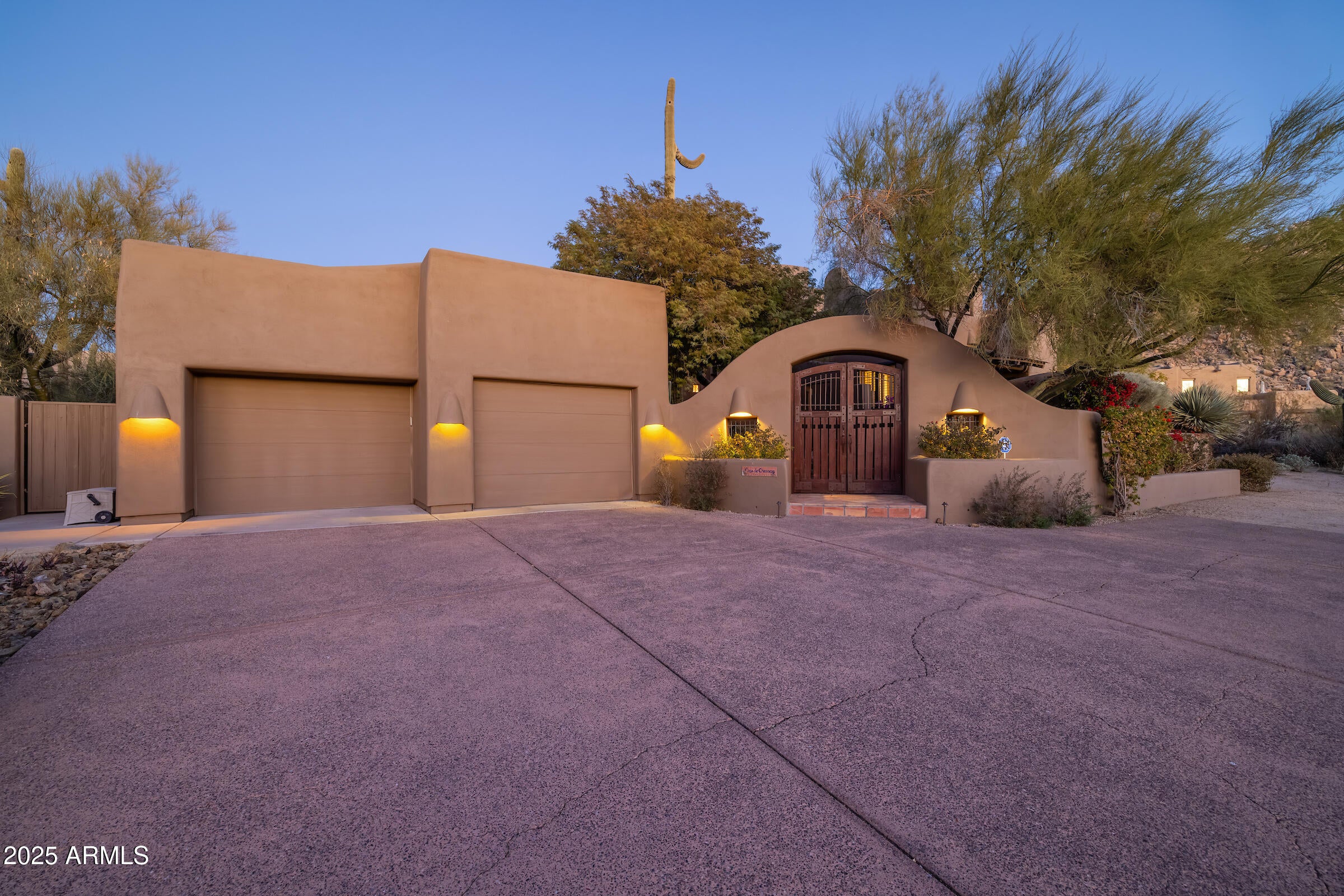 WINDY WALK ESTATES - Residential
