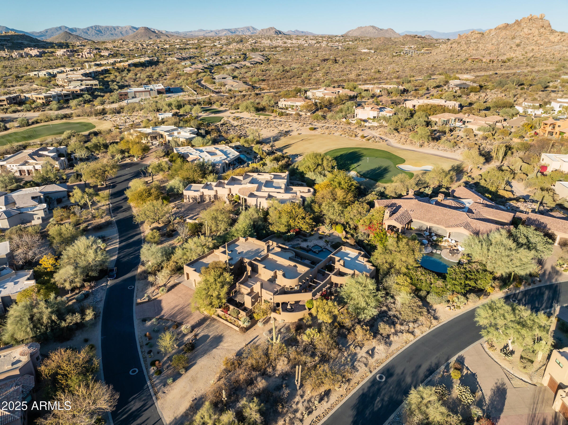 WINDY WALK ESTATES - Residential