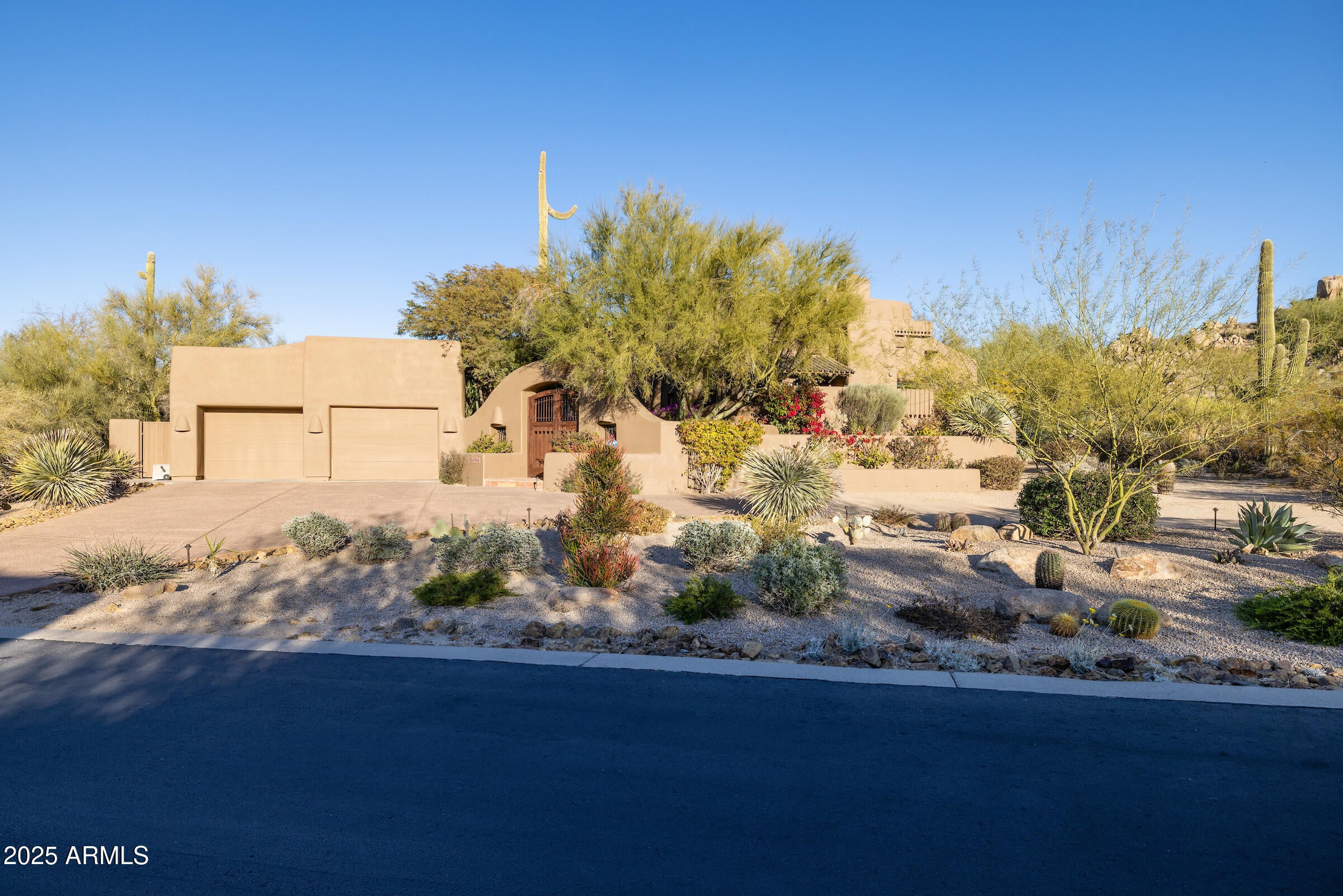 WINDY WALK ESTATES - Residential