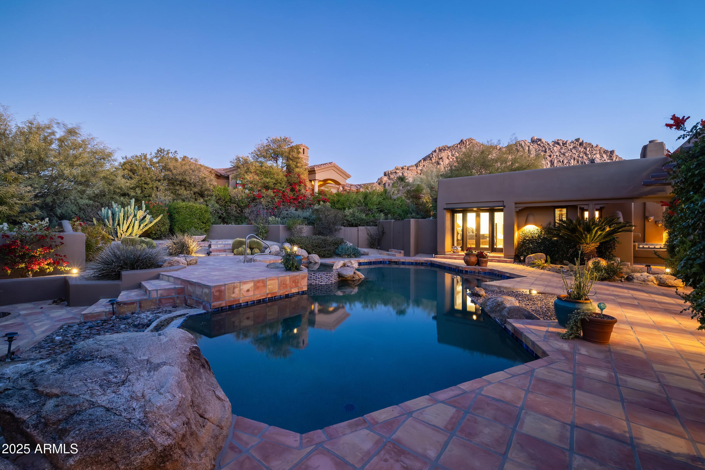 WINDY WALK ESTATES - Residential