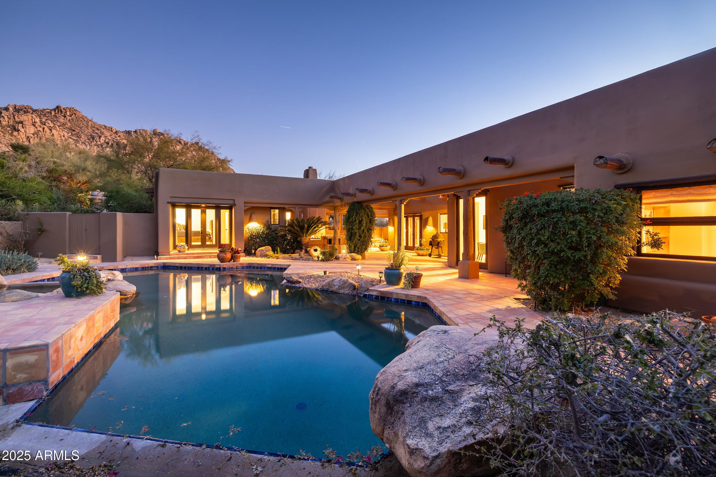 WINDY WALK ESTATES - Residential