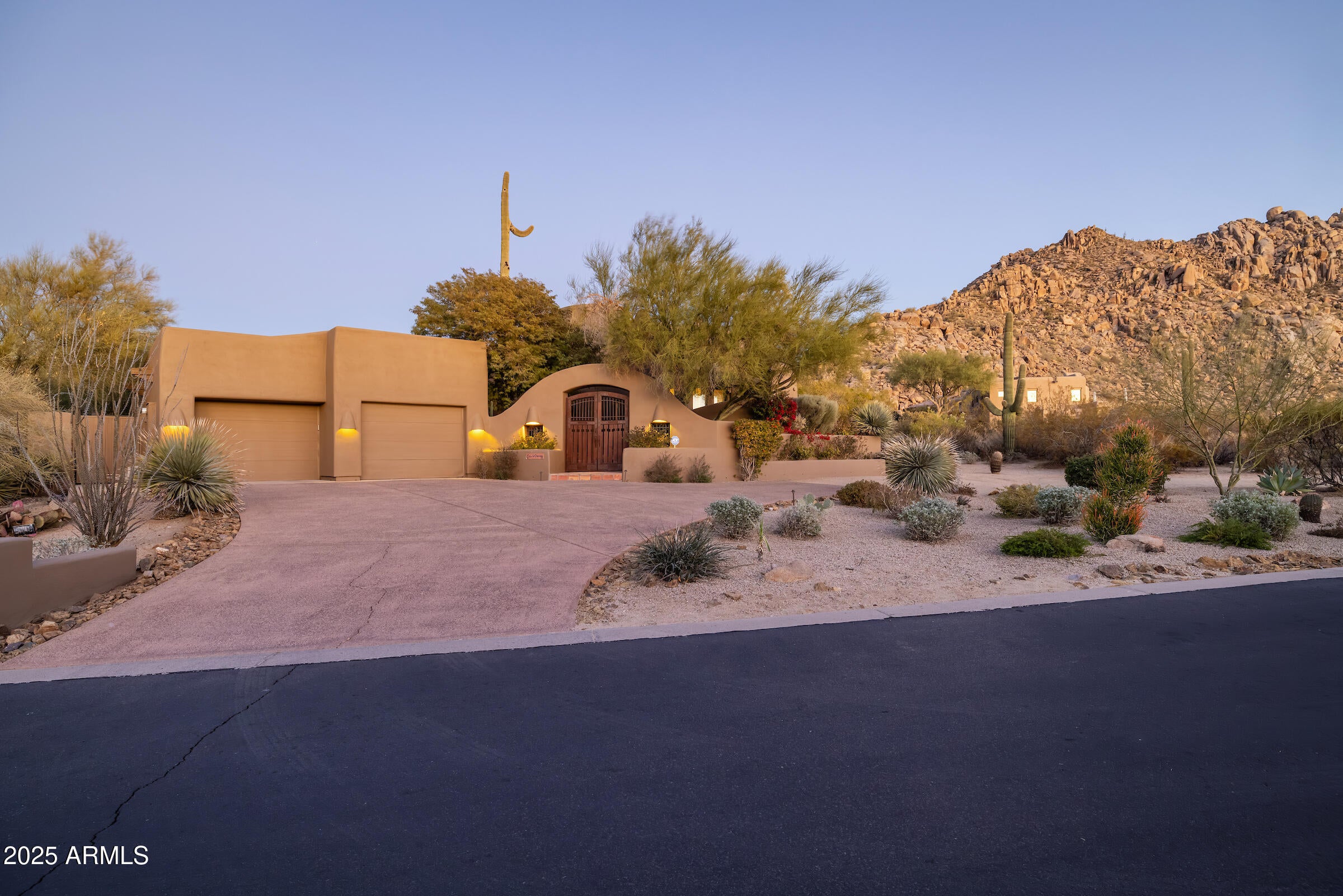 WINDY WALK ESTATES - Residential