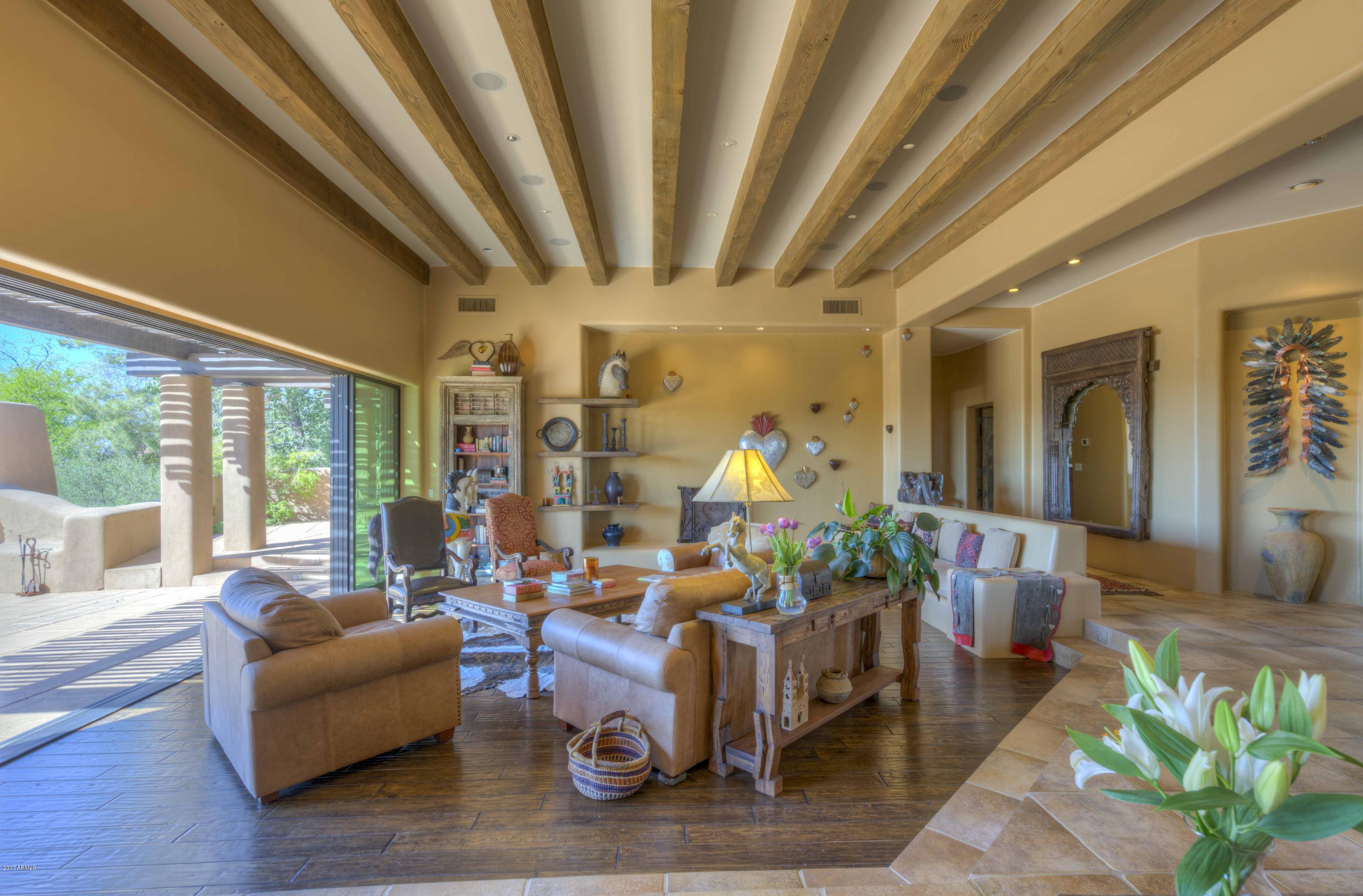 Elevated, Privately Gated Estate - Residential