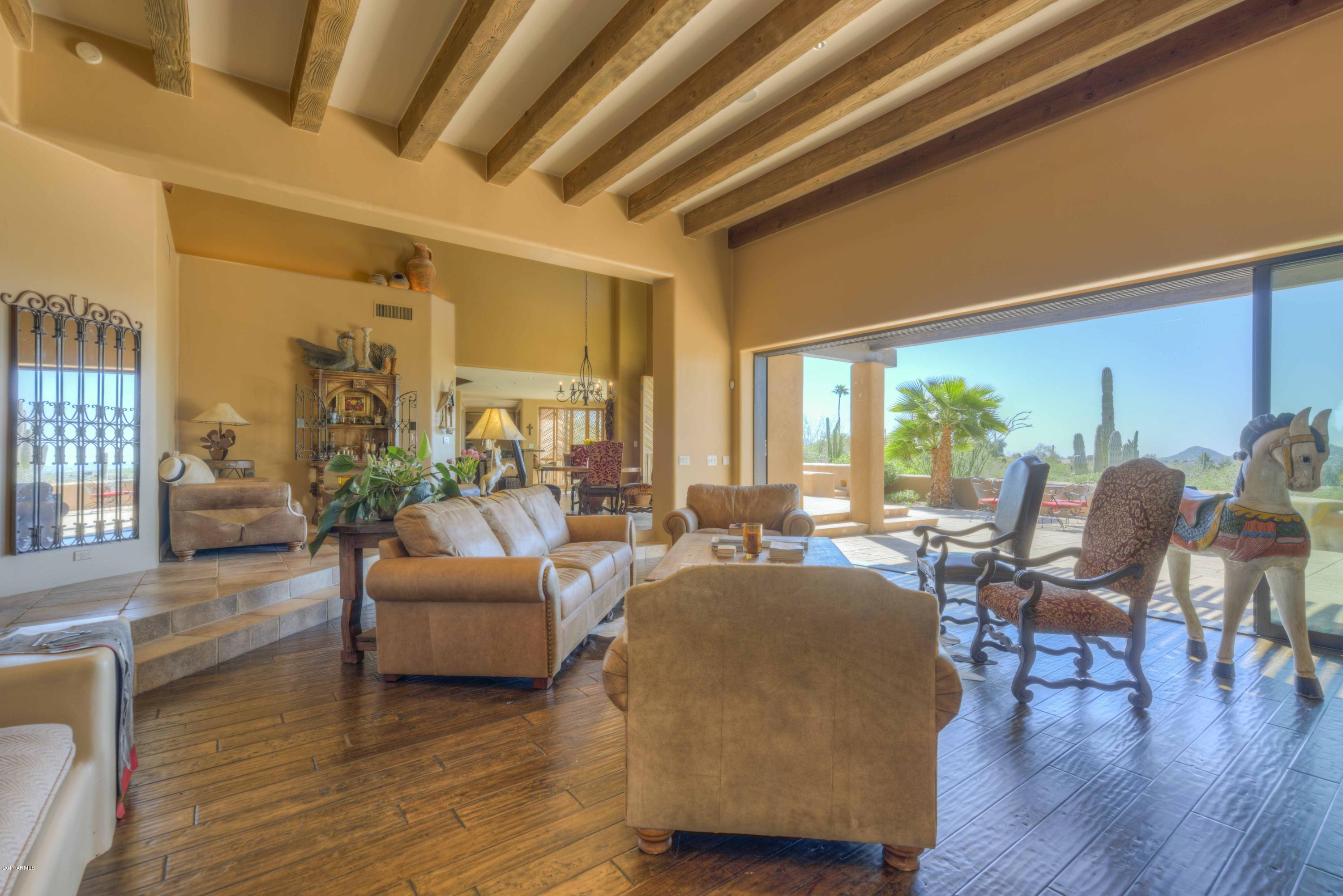 Elevated, Privately Gated Estate - Residential
