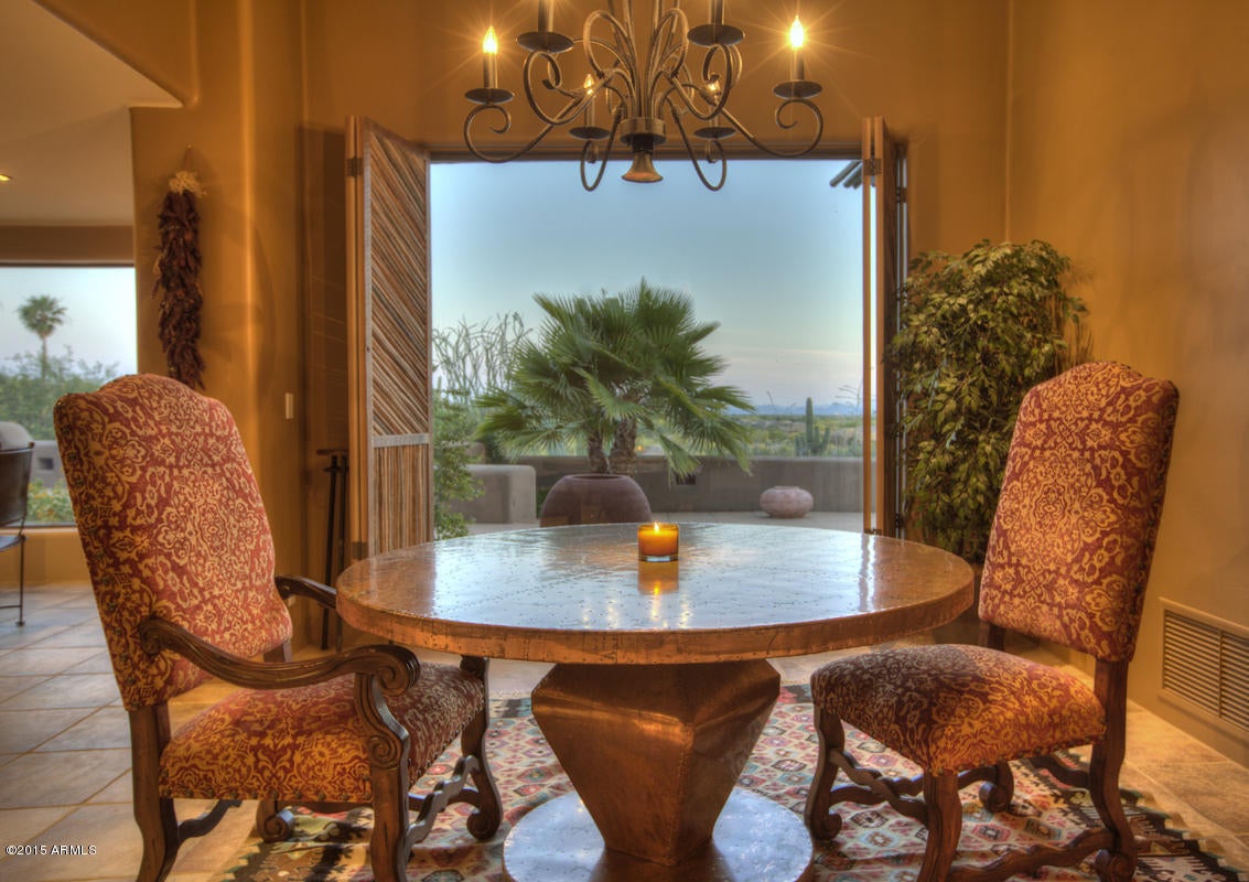 Elevated, Privately Gated Estate - Residential