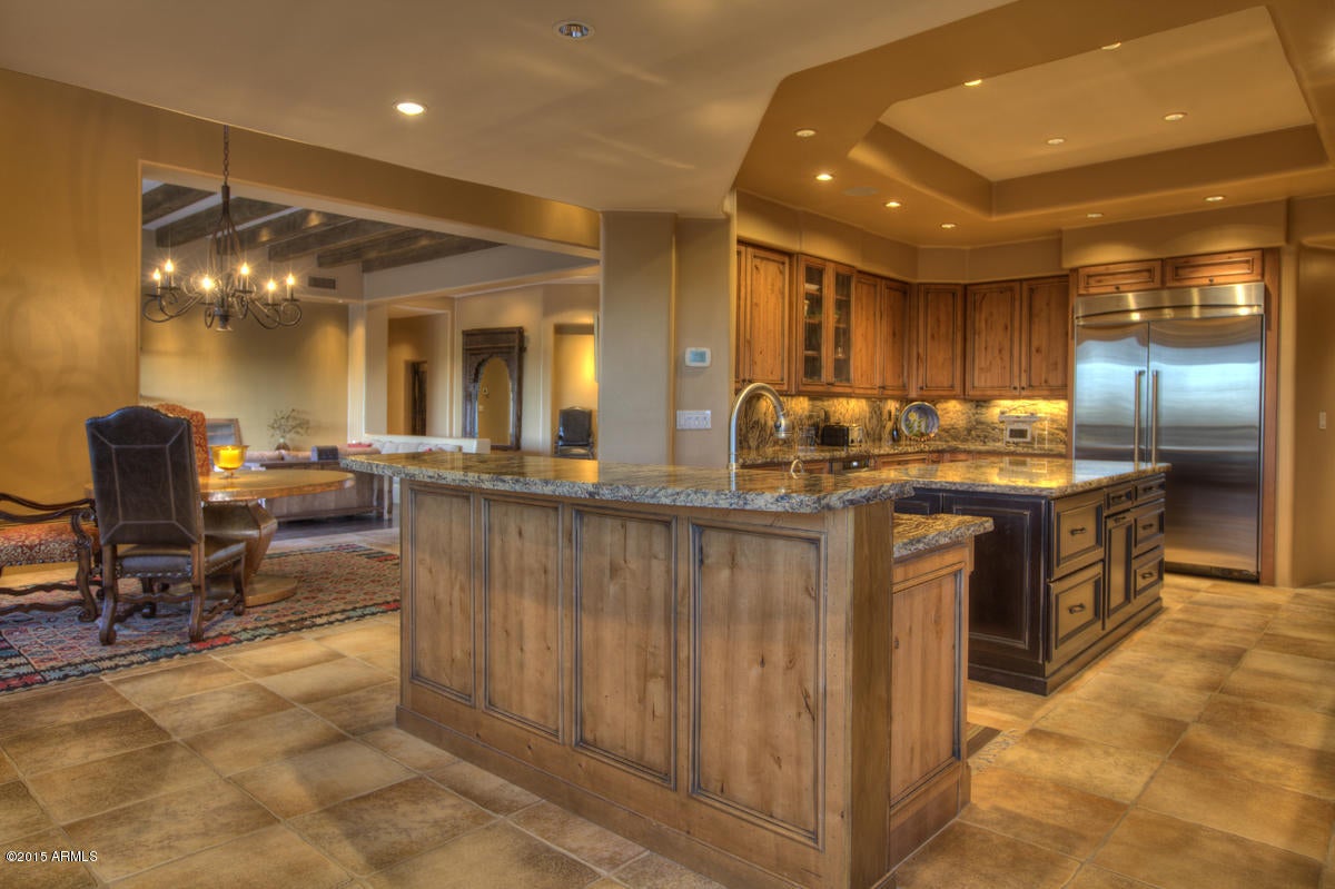 Elevated, Privately Gated Estate - Residential