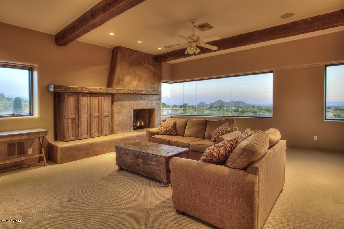 Elevated, Privately Gated Estate - Residential