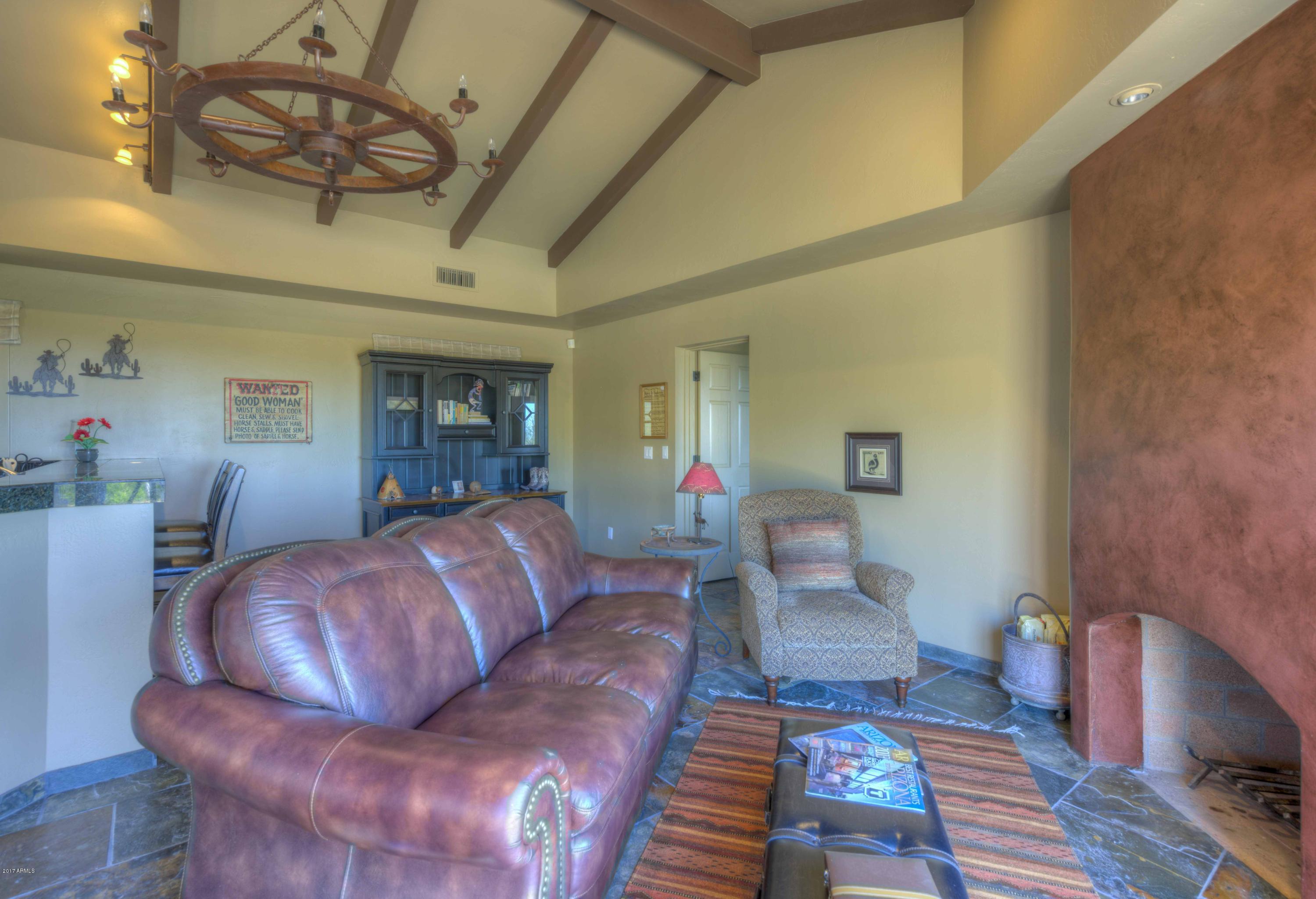 Elevated, Privately Gated Estate - Residential