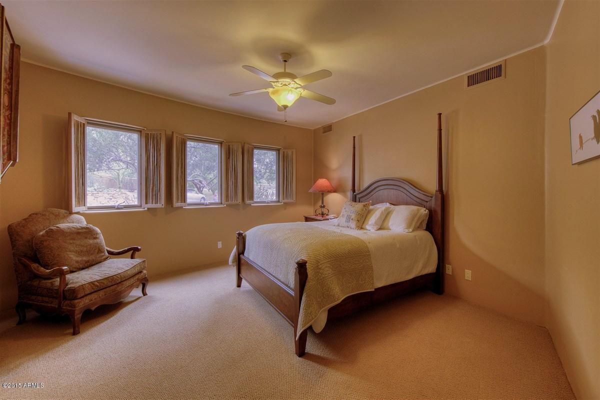 Elevated, Privately Gated Estate - Residential
