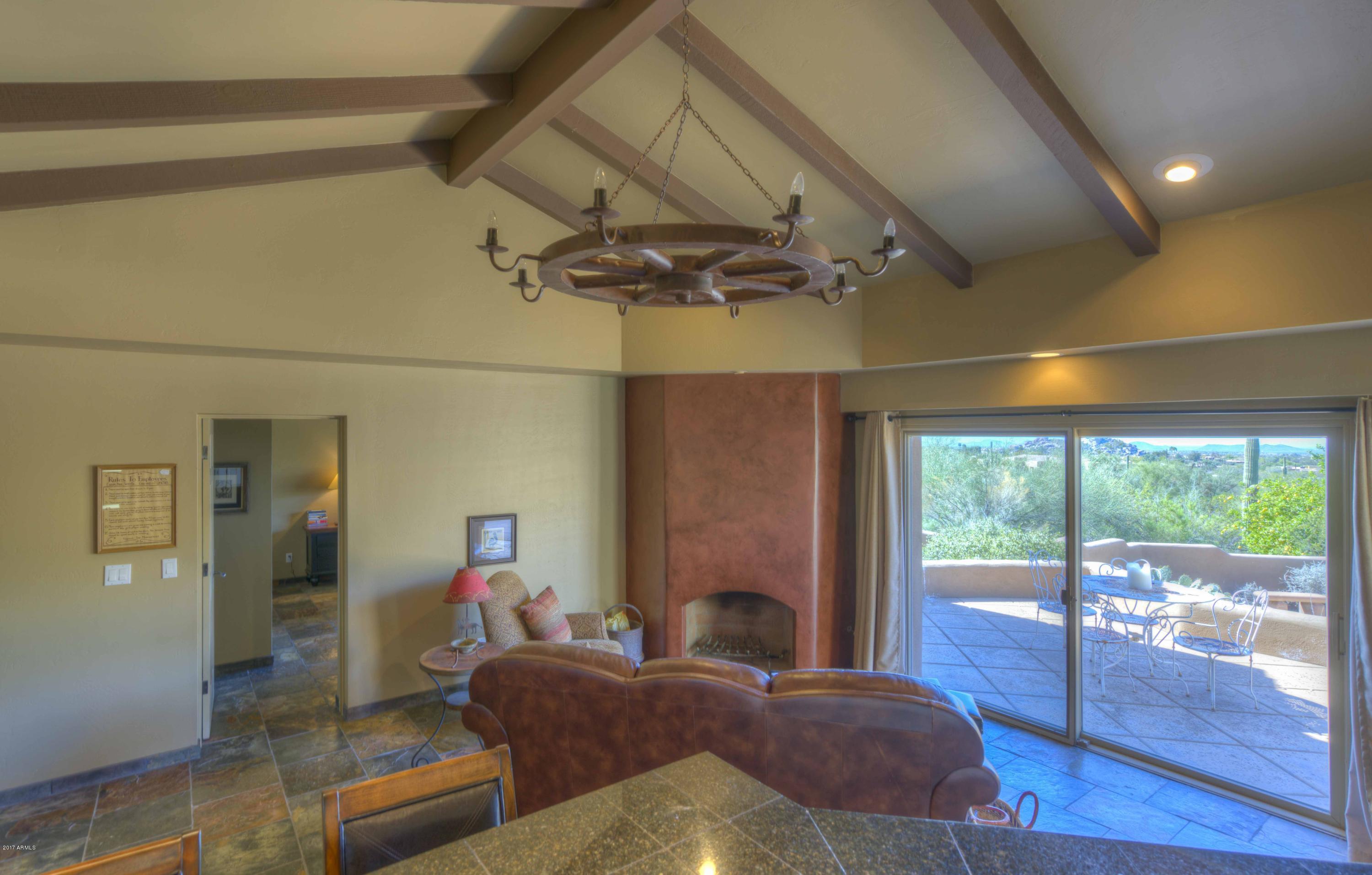 Elevated, Privately Gated Estate - Residential
