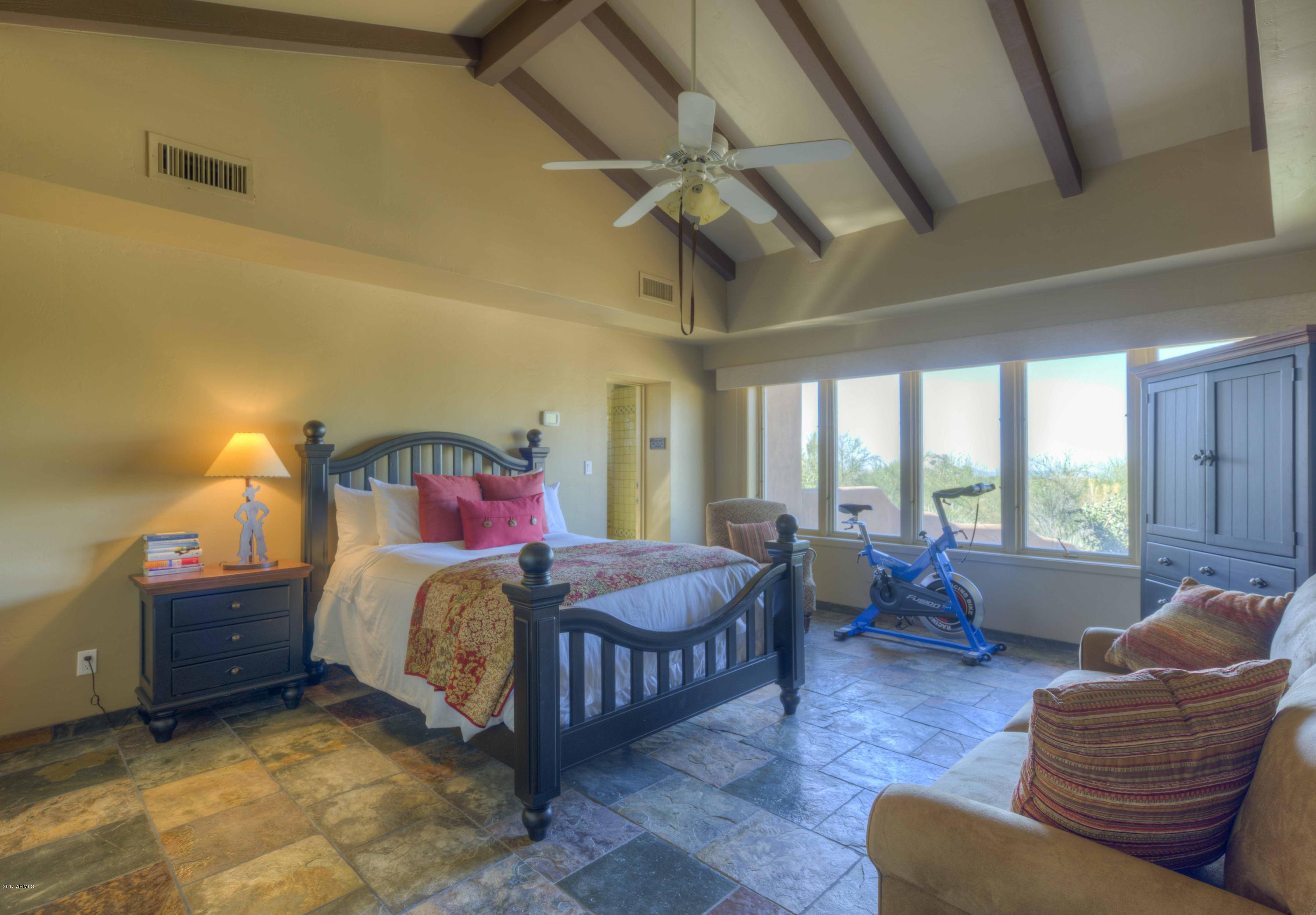 Elevated, Privately Gated Estate - Residential
