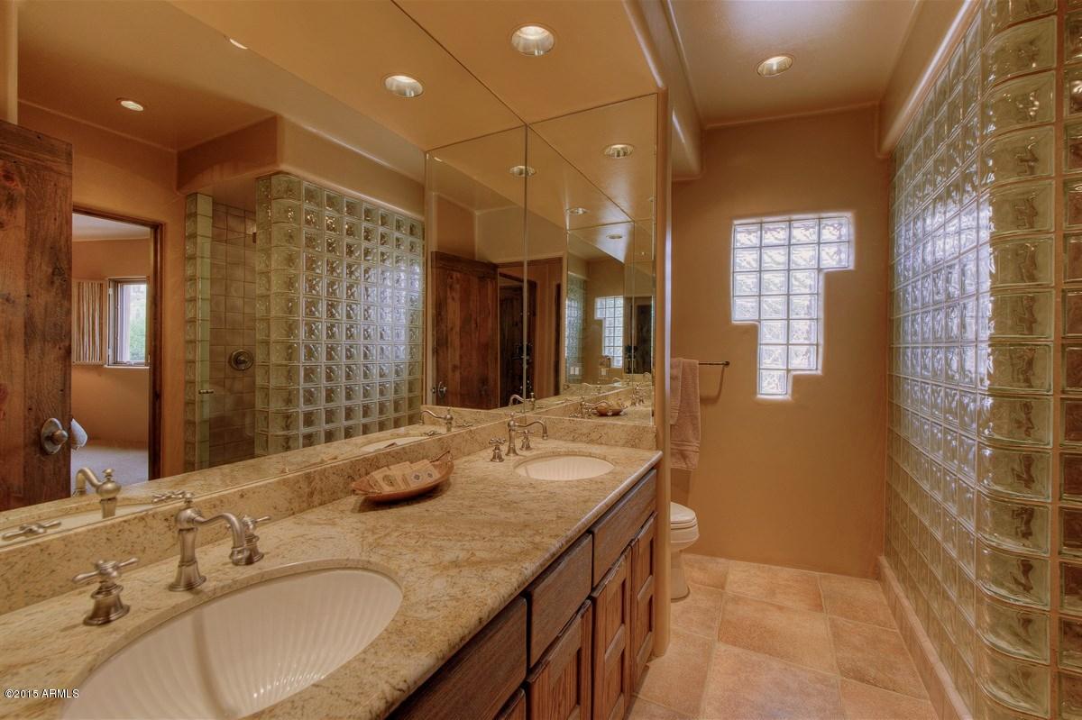 Elevated, Privately Gated Estate - Residential