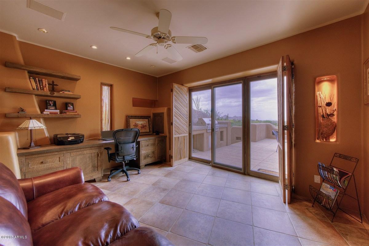 Elevated, Privately Gated Estate - Residential