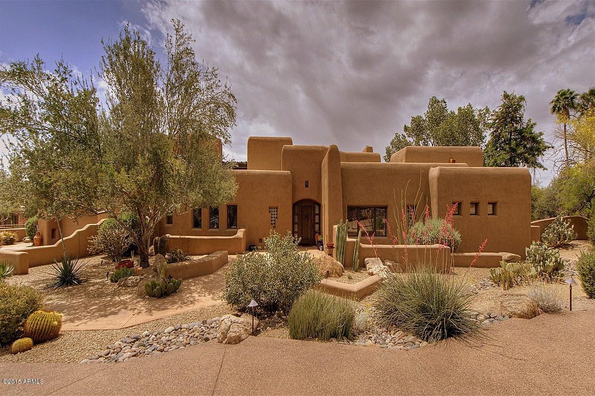 Elevated, Privately Gated Estate - Residential