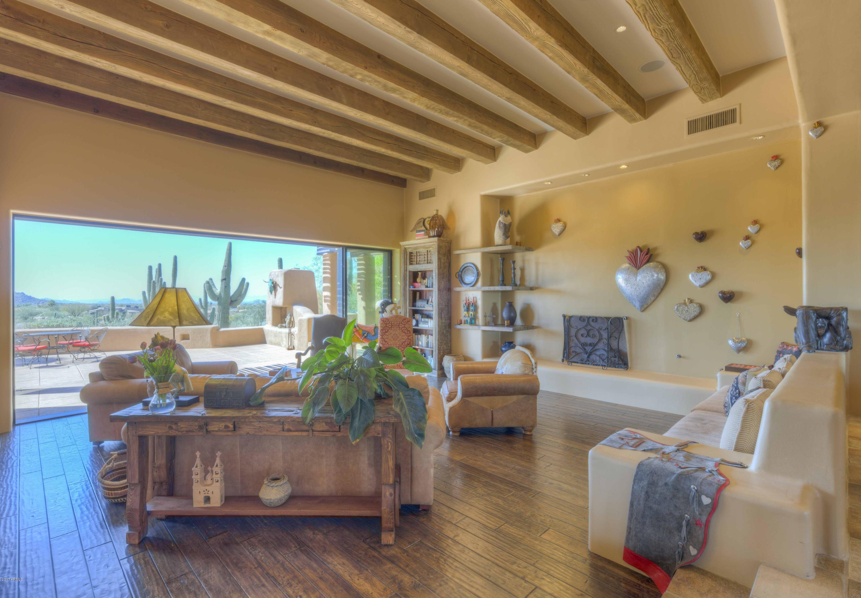 Elevated, Privately Gated Estate - Residential