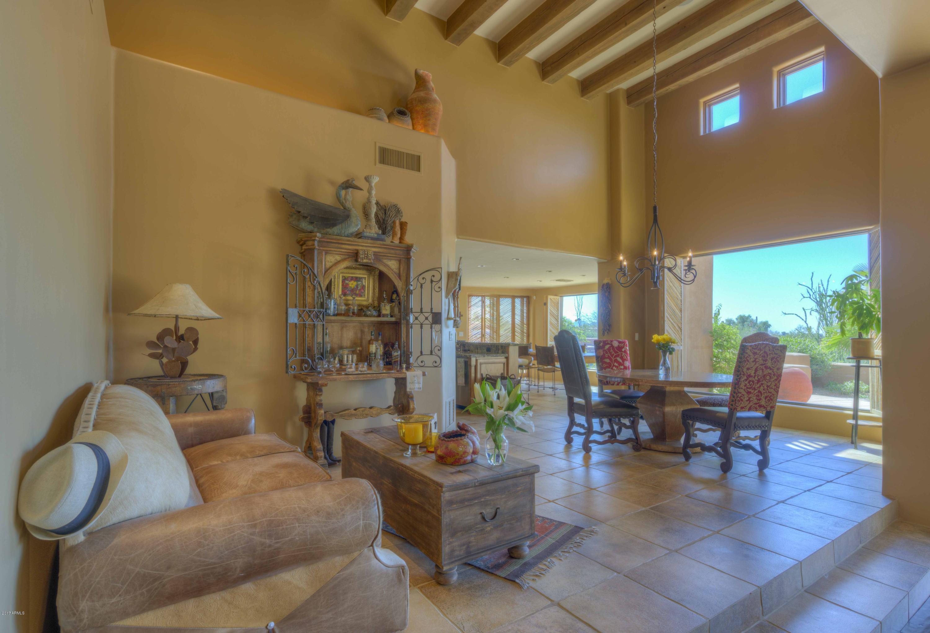 Elevated, Privately Gated Estate - Residential