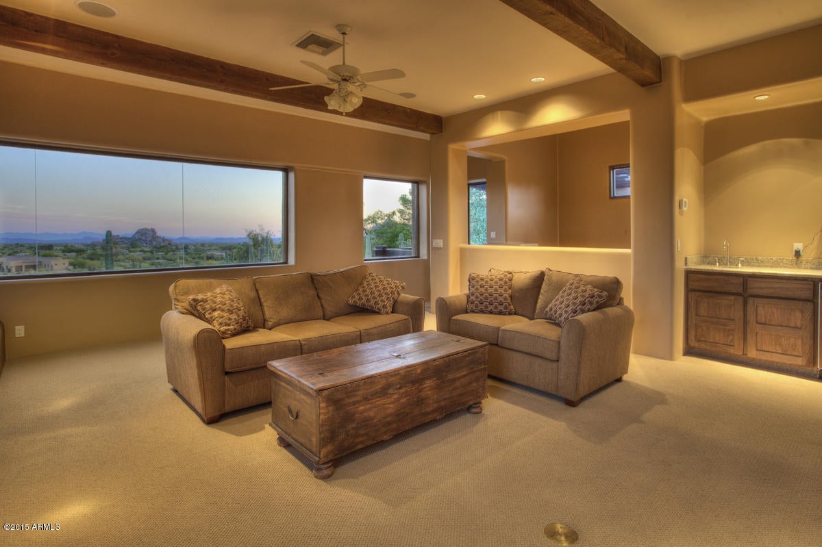 Elevated, Privately Gated Estate - Residential