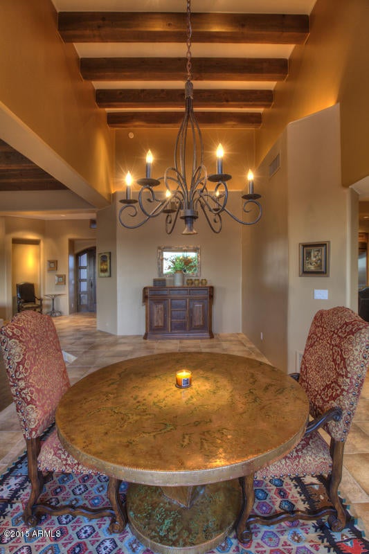 Elevated, Privately Gated Estate - Residential