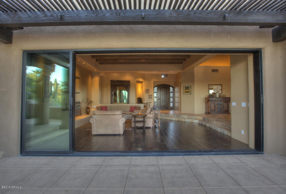 Elevated, Privately Gated Estate - Residential