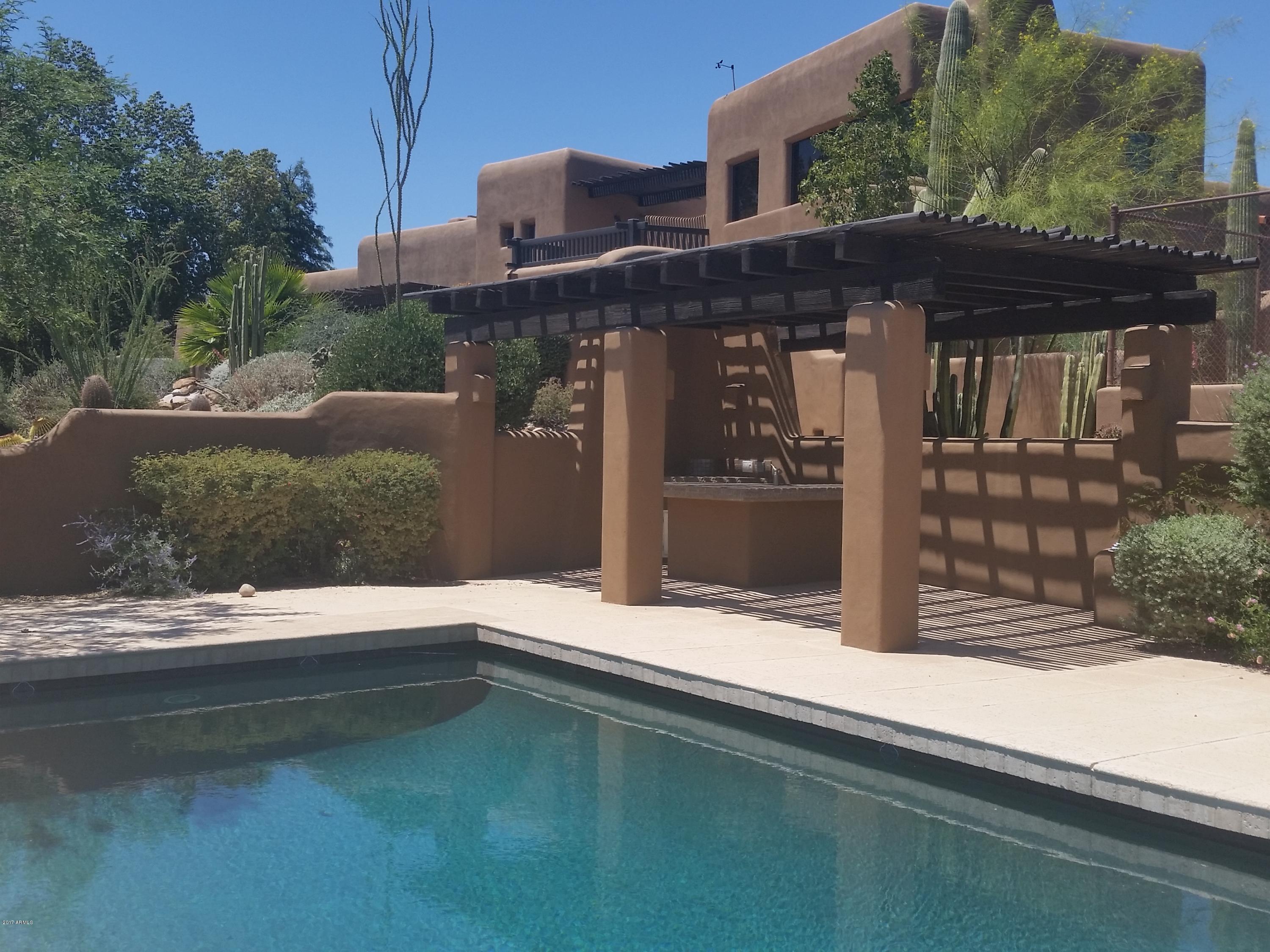 Elevated, Privately Gated Estate - Residential