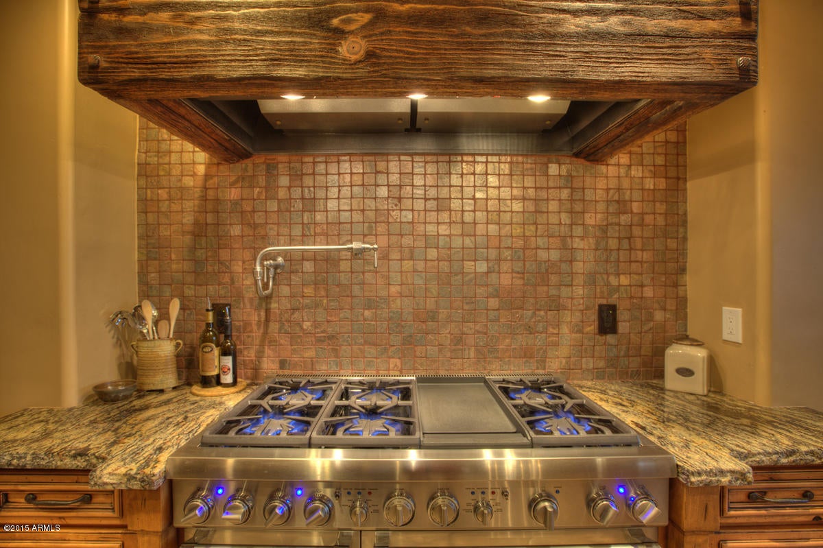 Elevated, Privately Gated Estate - Residential