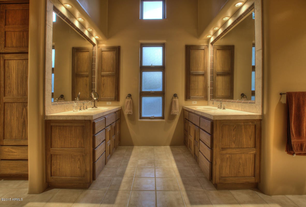 Elevated, Privately Gated Estate - Residential